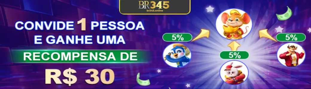 br345 caça níqueis